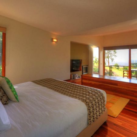 Montville Ocean View Cottages Exteriér fotografie