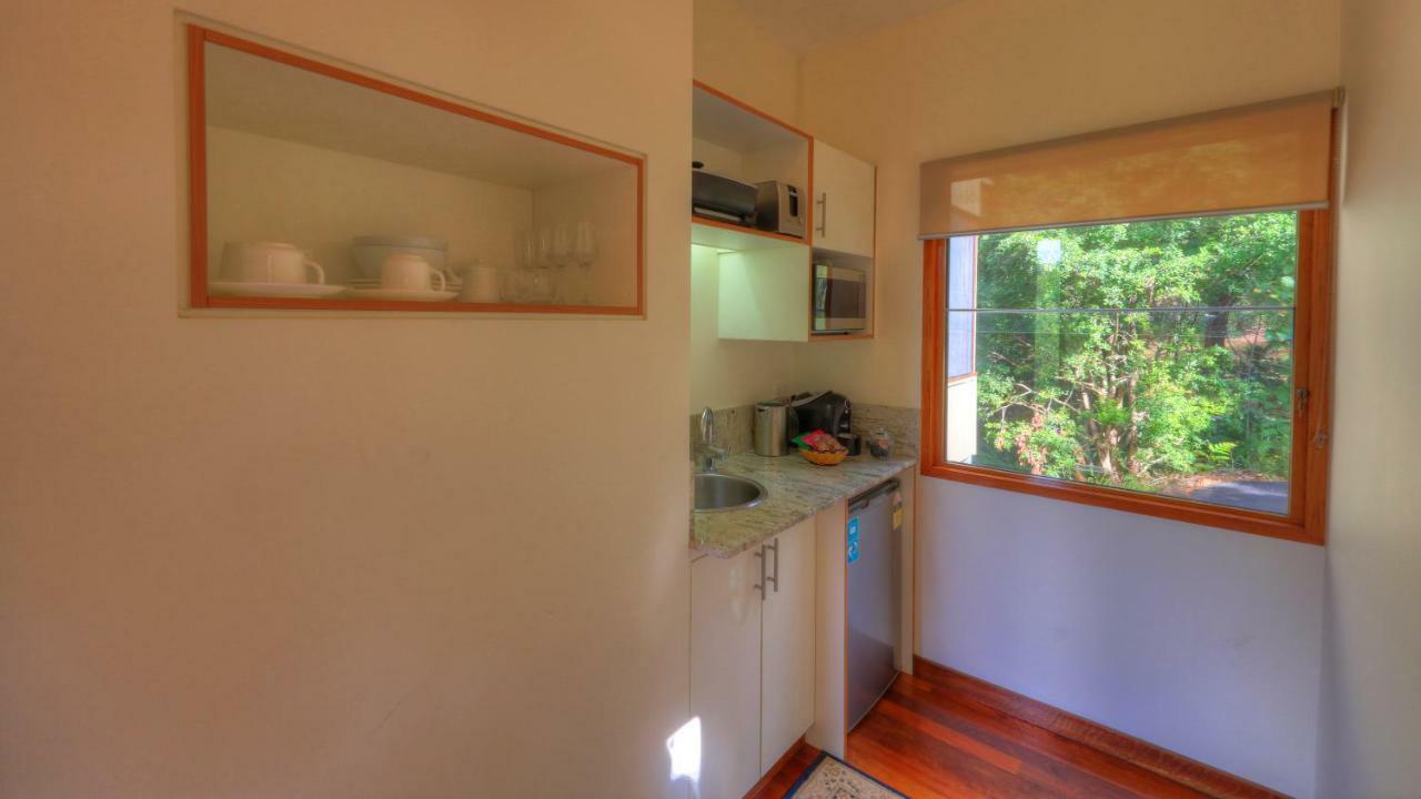 Montville Ocean View Cottages Exteriér fotografie