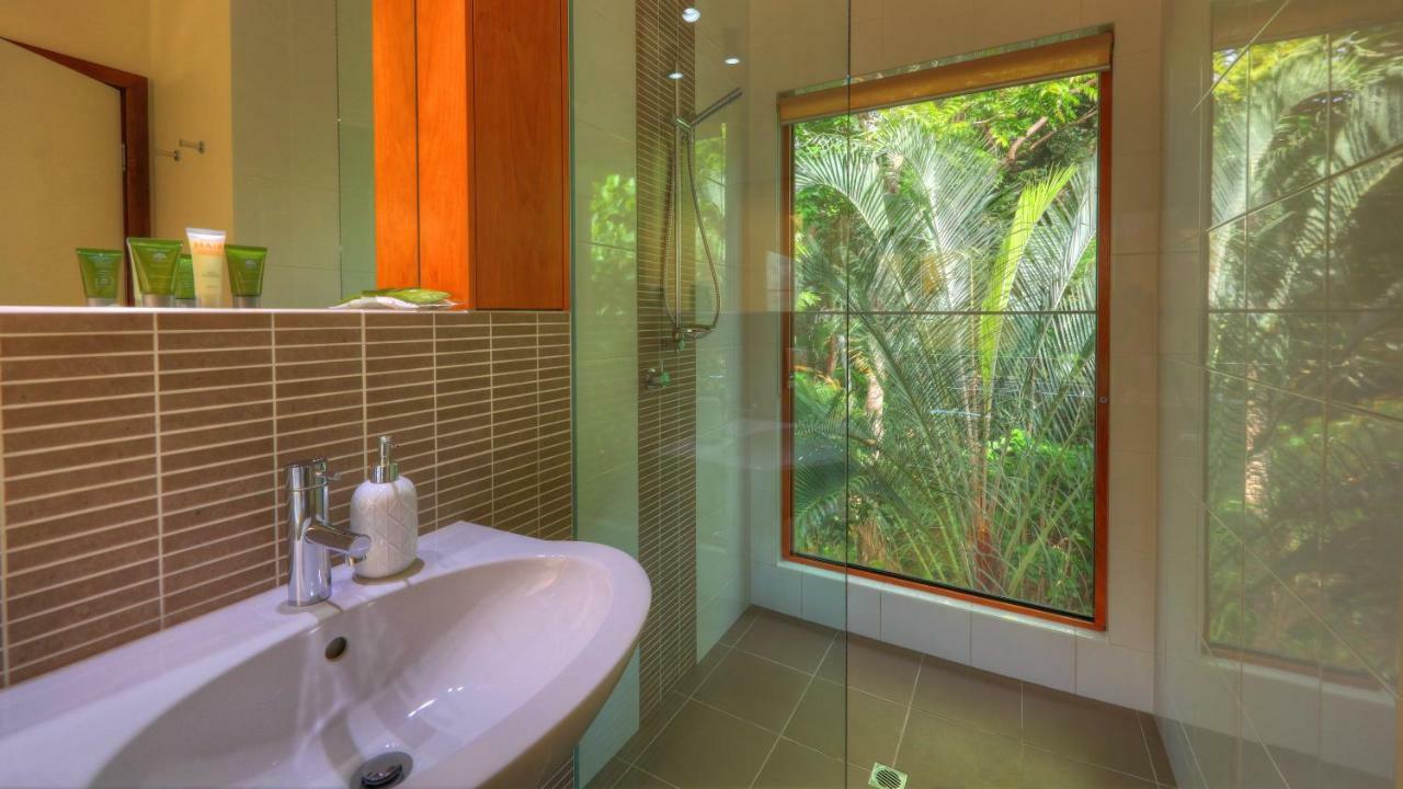 Montville Ocean View Cottages Exteriér fotografie