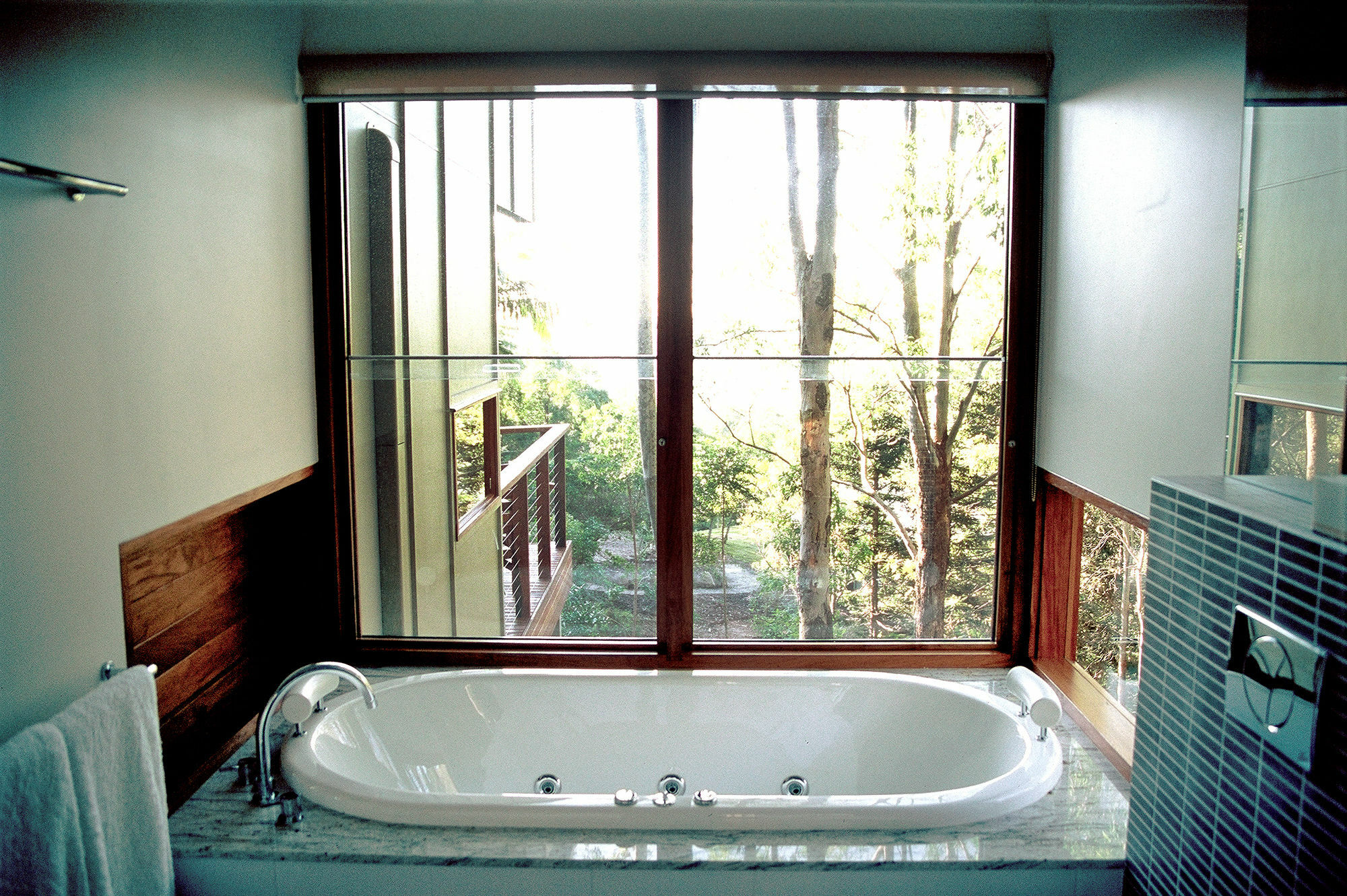 Montville Ocean View Cottages Exteriér fotografie
